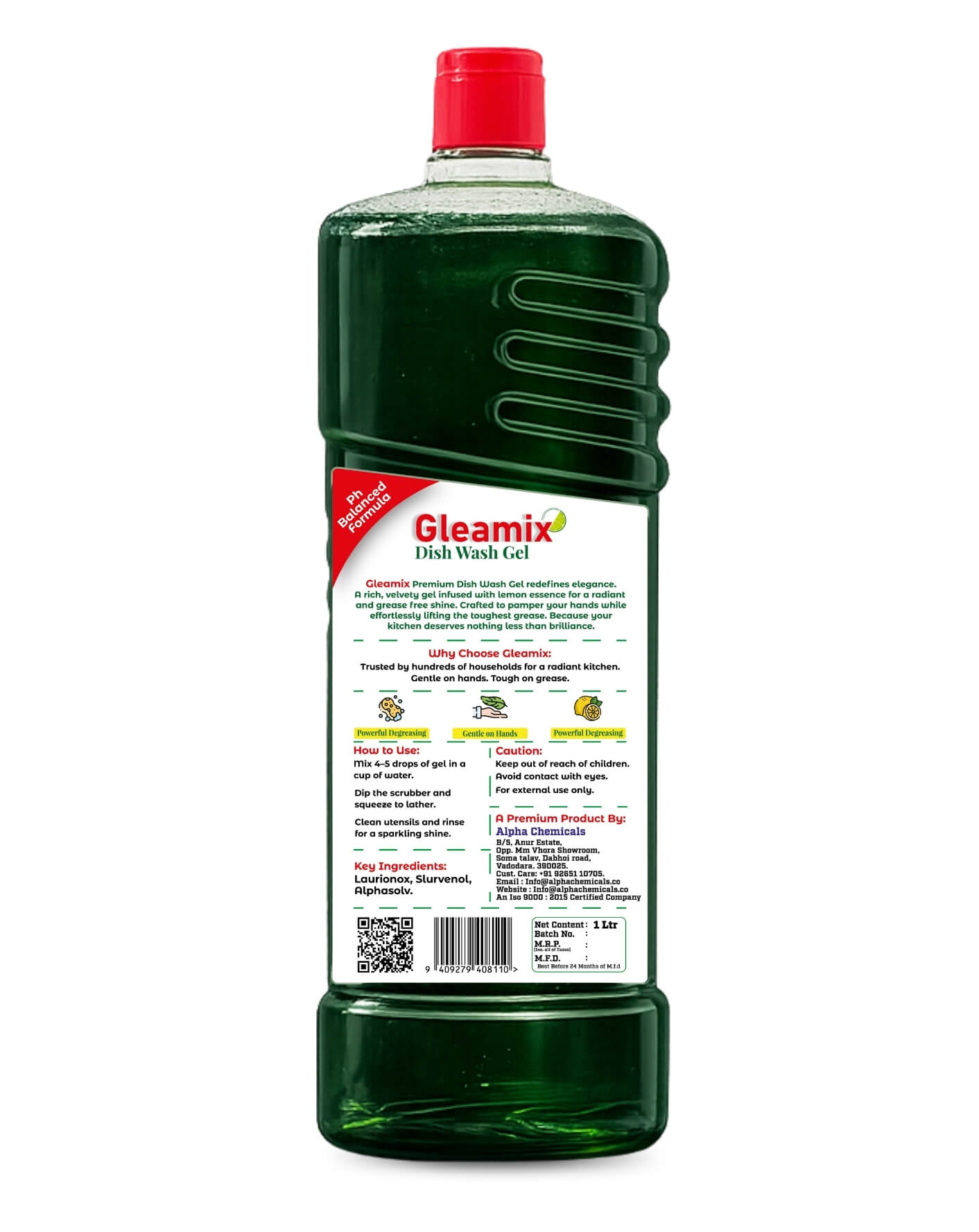 product side 1